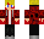 bloody kid 