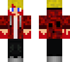 bloody kid 