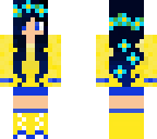 blue version