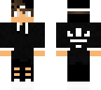 boy black adidas