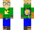 casual junkrat fix