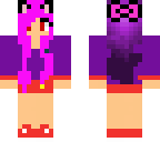 cat girl