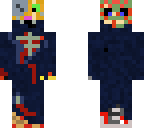 cgore halloween