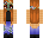 cherishchildhood's custom made skin