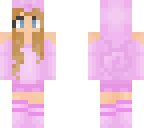 clefairy girl