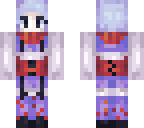 clown girl