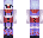clown girl 2
