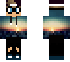 cool boy