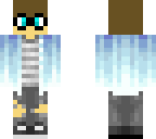 cool nerd