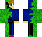 creeperman