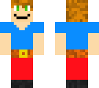 creepy roblox guy
