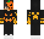 creepyhalloween skin for boys