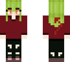 cute devil girl fix