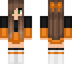 cute fall girl edit