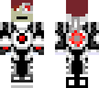 cyborg 