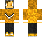 da***ibolado skin