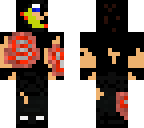 dead maxe 4 pixel