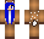 deer skin edit