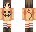 demon edit