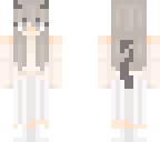 demon ghost girl is here to haunt you