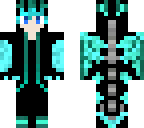 dragon boy