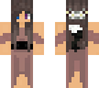 dress changed eyes