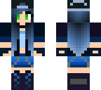 edit emo girl