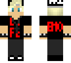 emo garroth