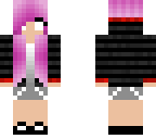 ender girl