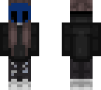 eyeless jack