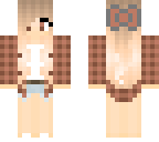 fall girl