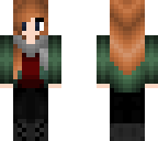 fall girl