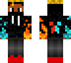 fire ice fist