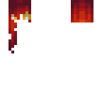 flame ombre - hair base