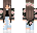 flower girl