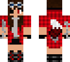 foxy edit