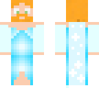 friend skin edit