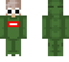 frog clout