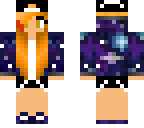 galaxy girl