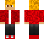 gamer boy