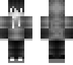 ghost teen