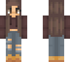 girl edit again