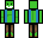 goblin slim