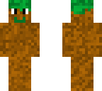 grass block