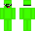 green pvp derp