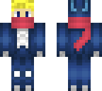 gren boy edited