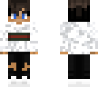 gucci boy white