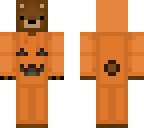 halloween bear 