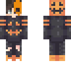 halloween boy