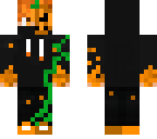 halloween boy 